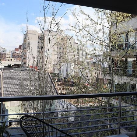 Apartmán Lugar Ideal Con Pileta , Mucha Vida Alrededor Buenos Aires Exteriér fotografie