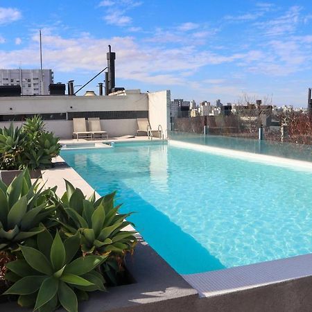 Apartmán Lugar Ideal Con Pileta , Mucha Vida Alrededor Buenos Aires Exteriér fotografie