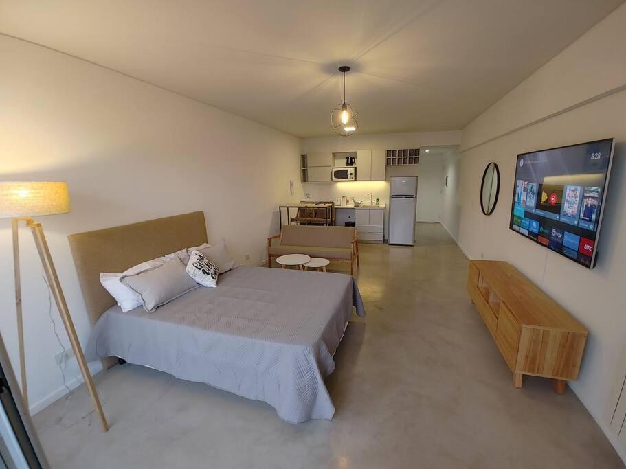 Apartmán Lugar Ideal Con Pileta , Mucha Vida Alrededor Buenos Aires Exteriér fotografie