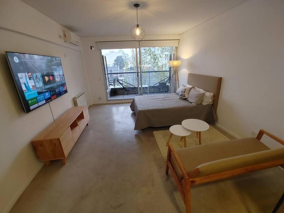 Apartmán Lugar Ideal Con Pileta , Mucha Vida Alrededor Buenos Aires Exteriér fotografie