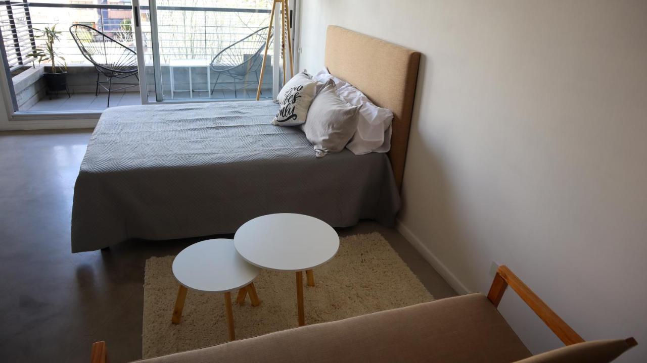 Apartmán Lugar Ideal Con Pileta , Mucha Vida Alrededor Buenos Aires Exteriér fotografie