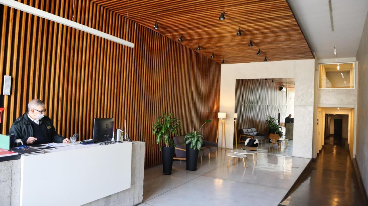 Apartmán Lugar Ideal Con Pileta , Mucha Vida Alrededor Buenos Aires Exteriér fotografie
