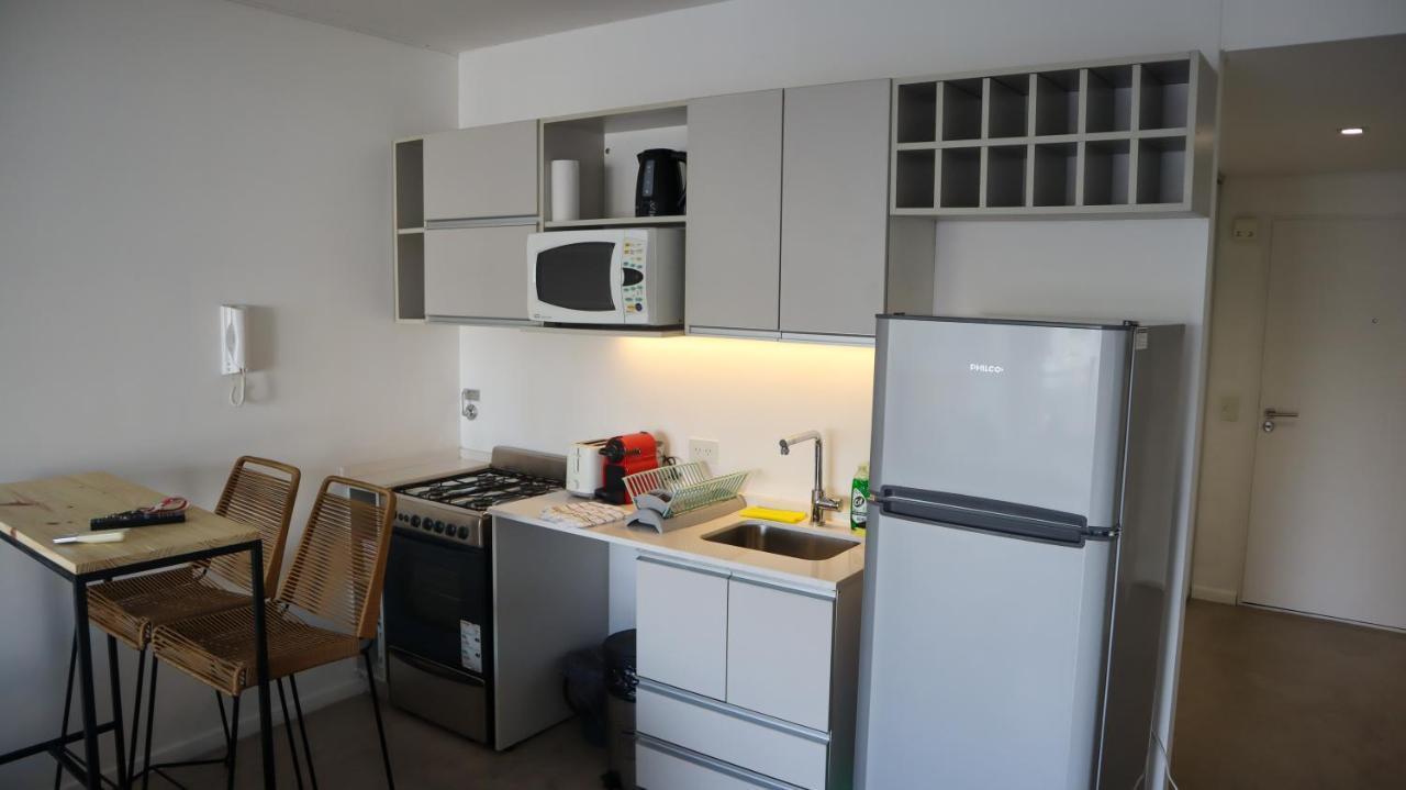 Apartmán Lugar Ideal Con Pileta , Mucha Vida Alrededor Buenos Aires Exteriér fotografie