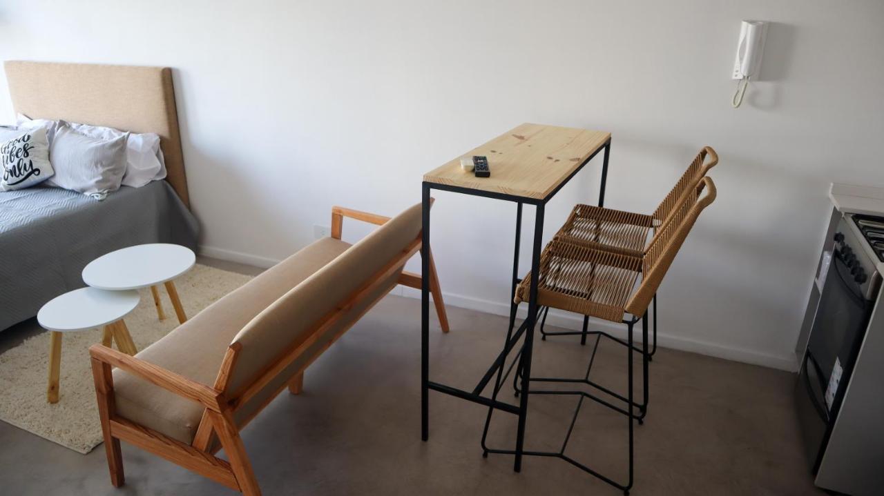 Apartmán Lugar Ideal Con Pileta , Mucha Vida Alrededor Buenos Aires Exteriér fotografie