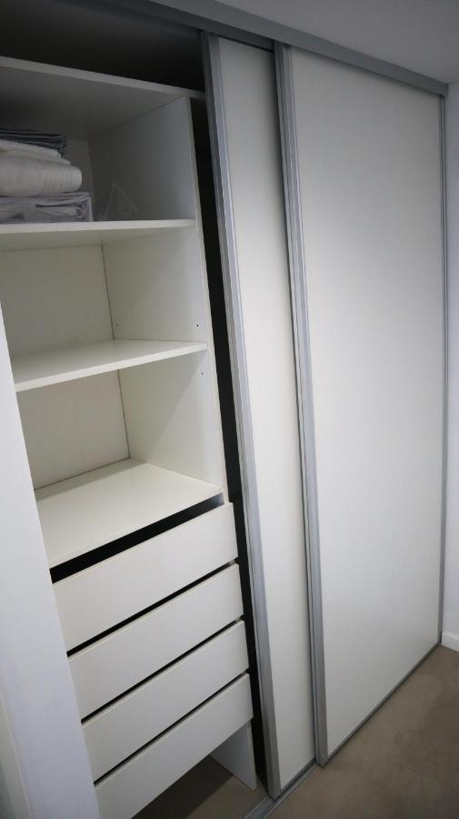 Apartmán Lugar Ideal Con Pileta , Mucha Vida Alrededor Buenos Aires Exteriér fotografie