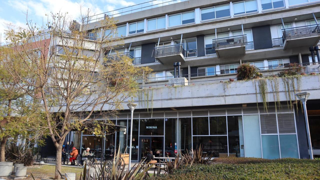 Apartmán Lugar Ideal Con Pileta , Mucha Vida Alrededor Buenos Aires Exteriér fotografie
