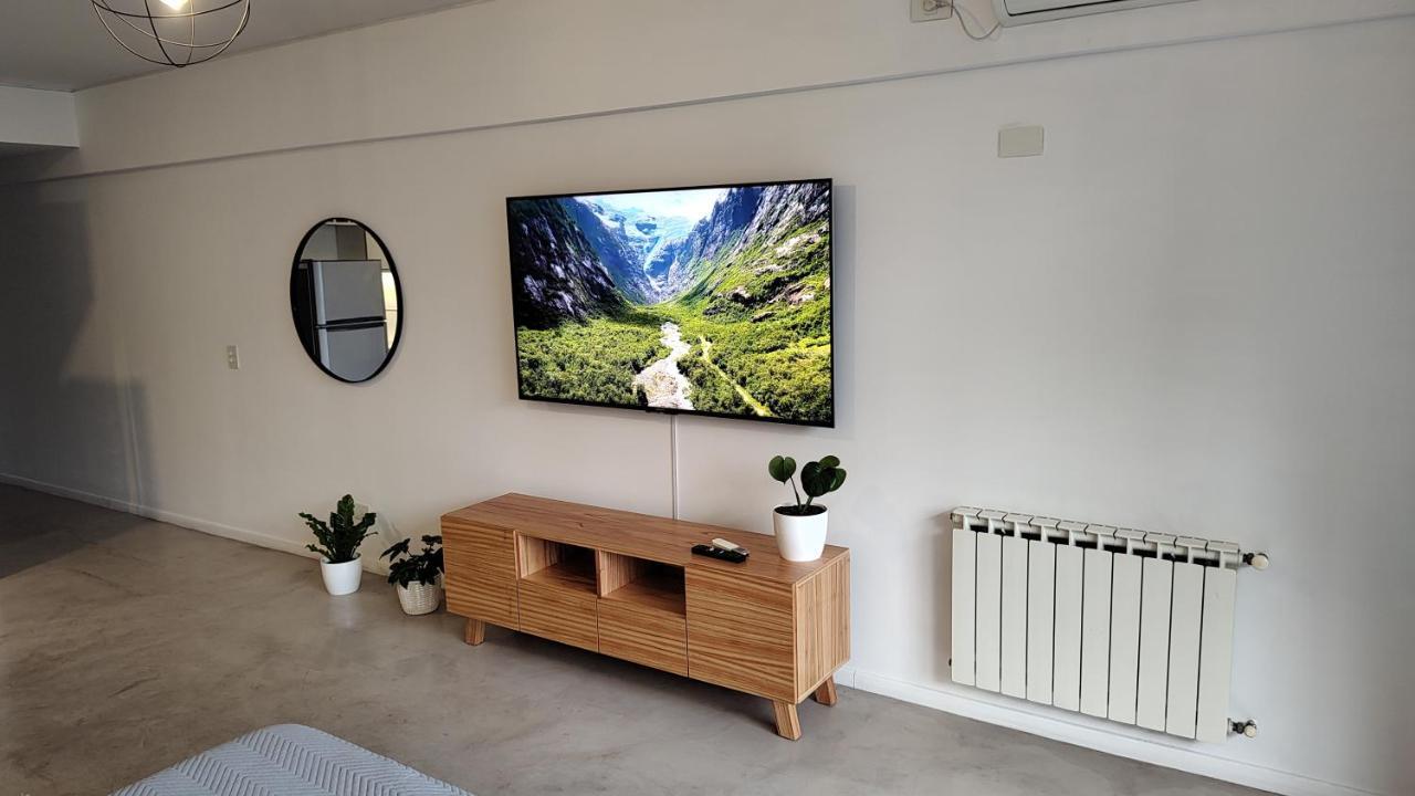 Apartmán Lugar Ideal Con Pileta , Mucha Vida Alrededor Buenos Aires Exteriér fotografie