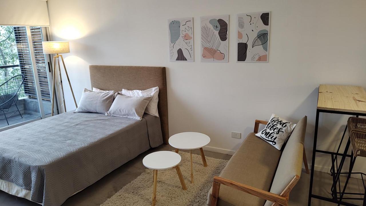 Apartmán Lugar Ideal Con Pileta , Mucha Vida Alrededor Buenos Aires Exteriér fotografie