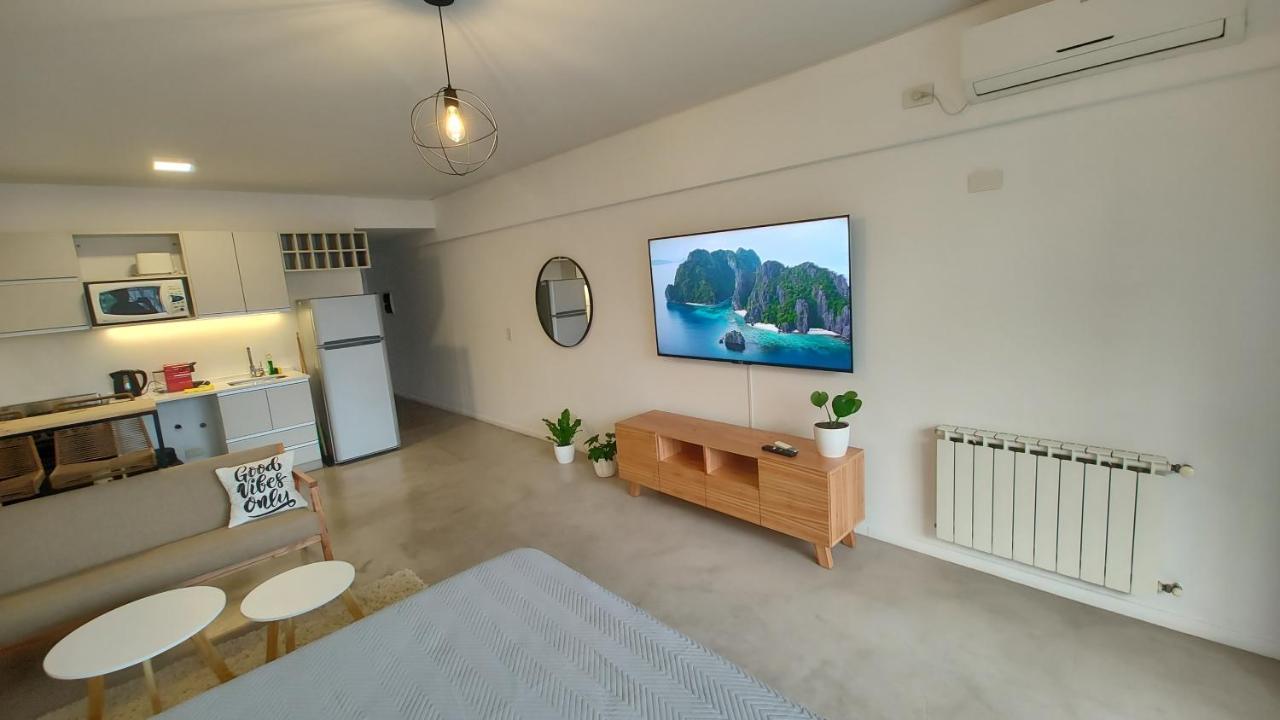Apartmán Lugar Ideal Con Pileta , Mucha Vida Alrededor Buenos Aires Exteriér fotografie