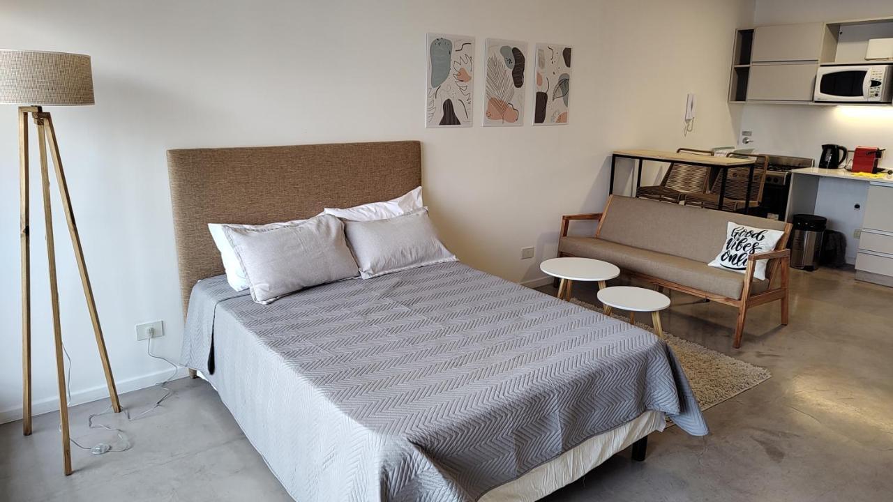 Apartmán Lugar Ideal Con Pileta , Mucha Vida Alrededor Buenos Aires Exteriér fotografie